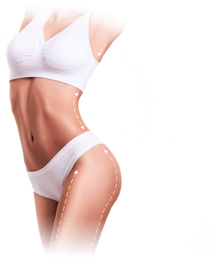 Non Surgical Body Contouring in Toronto